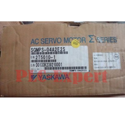 New In Box SGMPS-04A2E2S SGMPS04A2E2S One year warranty YS9T