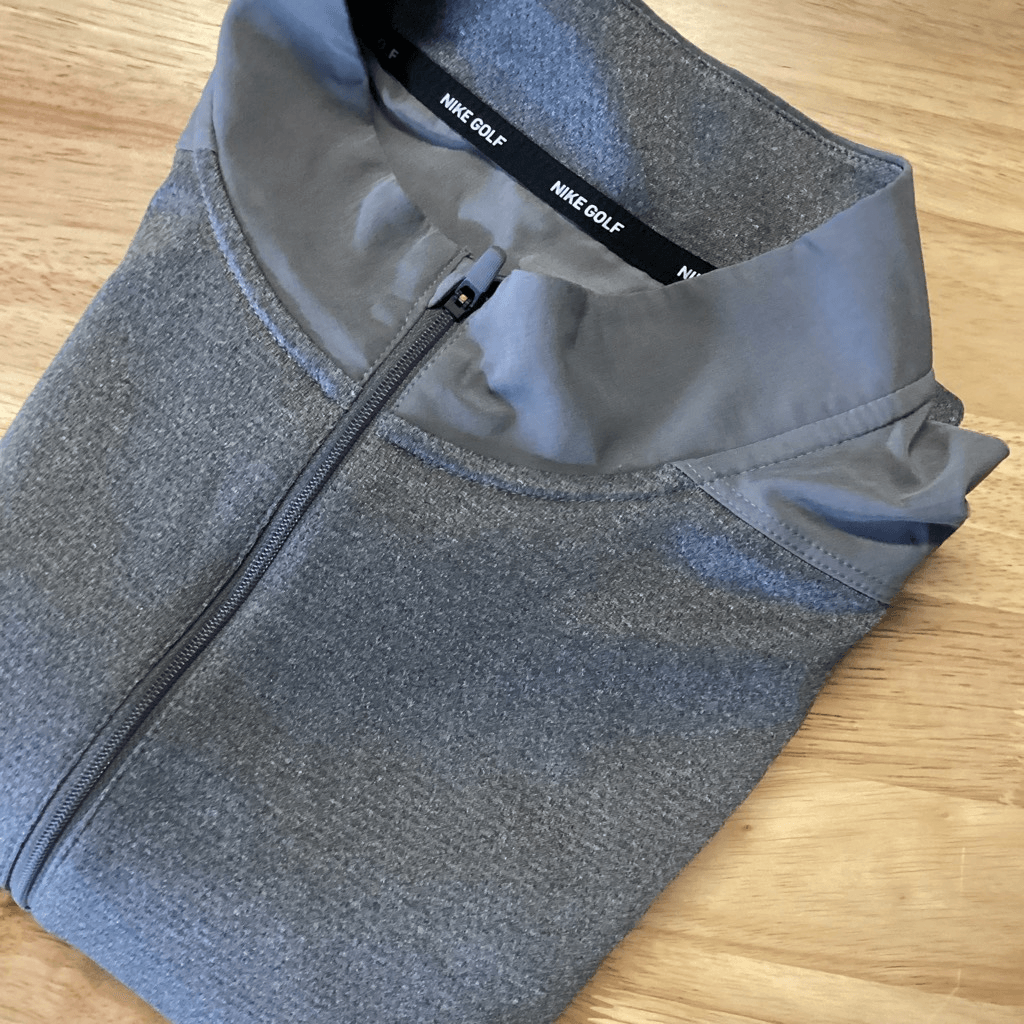 SACAI X NIKE Maglione Nike Golf 1 4 Zip Performance da uomo us intime ottimeioni c arge