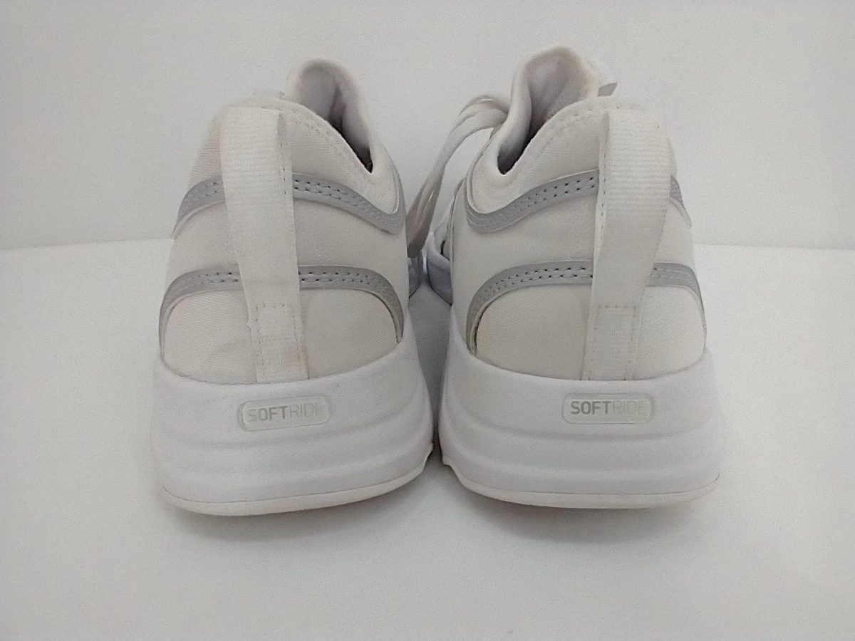 Puma bianche sales lucide