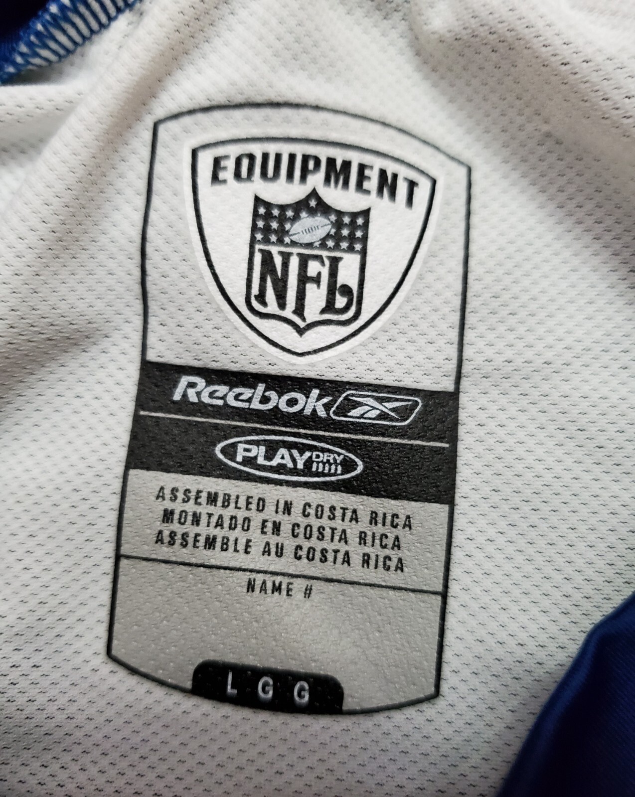 Reebok Equipment Baselayer Compression Longsleeve… - image 7