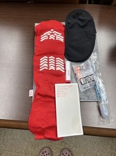 Swiss Air Amenities Bag