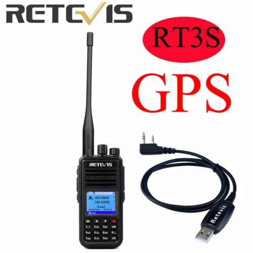 Walkie talkie e PMR446 radio Retevis per amatori