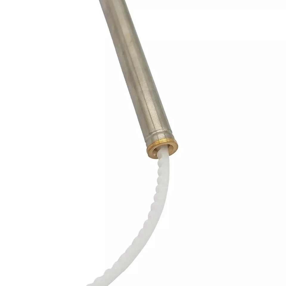 For 1985-1996 Nissan 300ZX AM/FM Power Antenna Replacement Mast  28215-F6506 US Foto 3 de 4