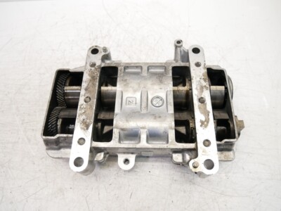 Balancer shaft for Mitsubishi L200 L 200 KJ 2.4 DI-D4WD Diesel
