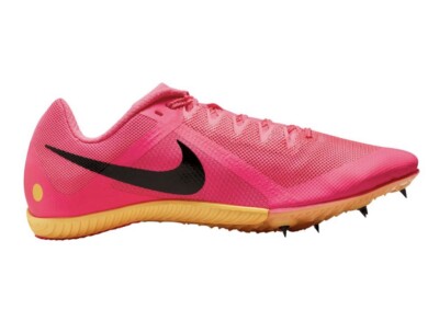 Size 14 - Nike Zoom Rival Hyper Pink Orange for sale online | eBay