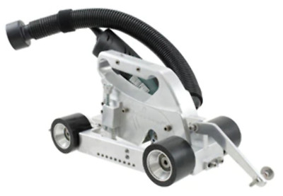 Mongoose X  - Decorative Concrete Cutting Tool Circles, Lines, Curves