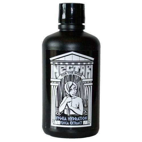Nectar for the Gods Hygeia Hydration Yucca Extract - Thumbnail 2