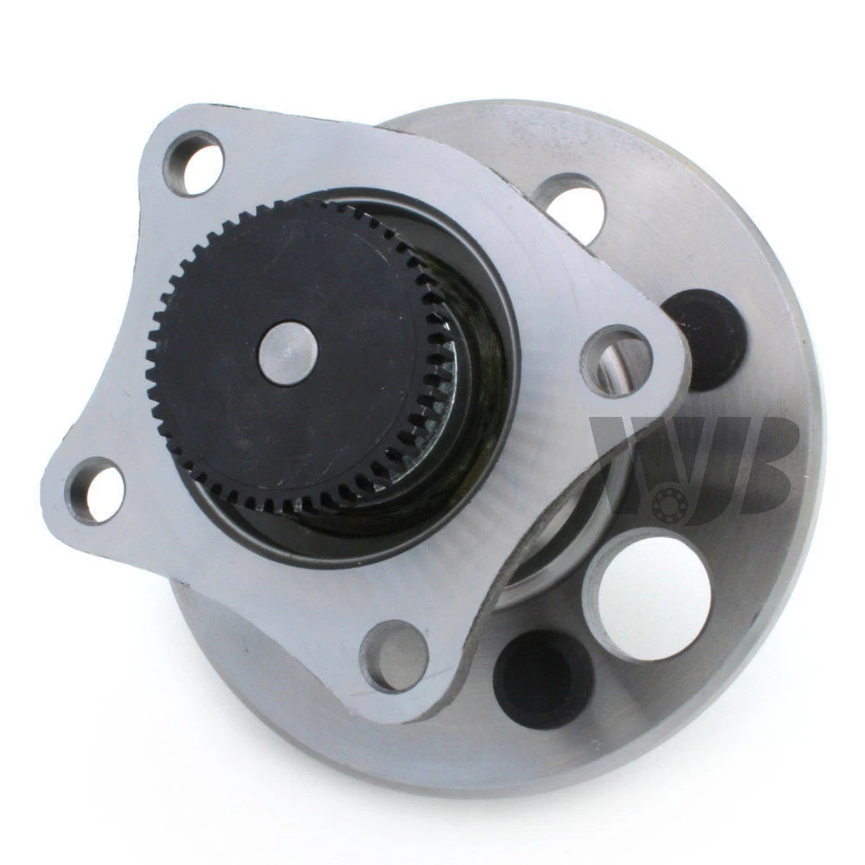 Conjunto de cojinete de rueda y buje para Toyota Corolla WJB 1996-2002 Foto 2 de 2