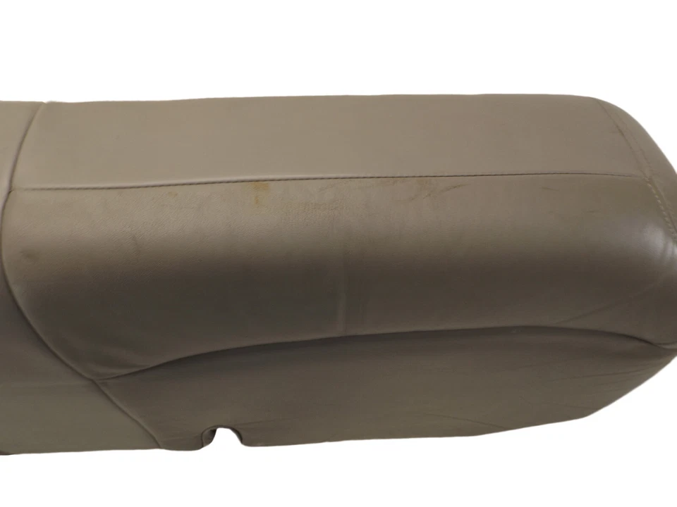 Cojín de asiento inferior trasero Buick LeSabre 2002-2005 usado OEM 88895756 Foto 3 de 4