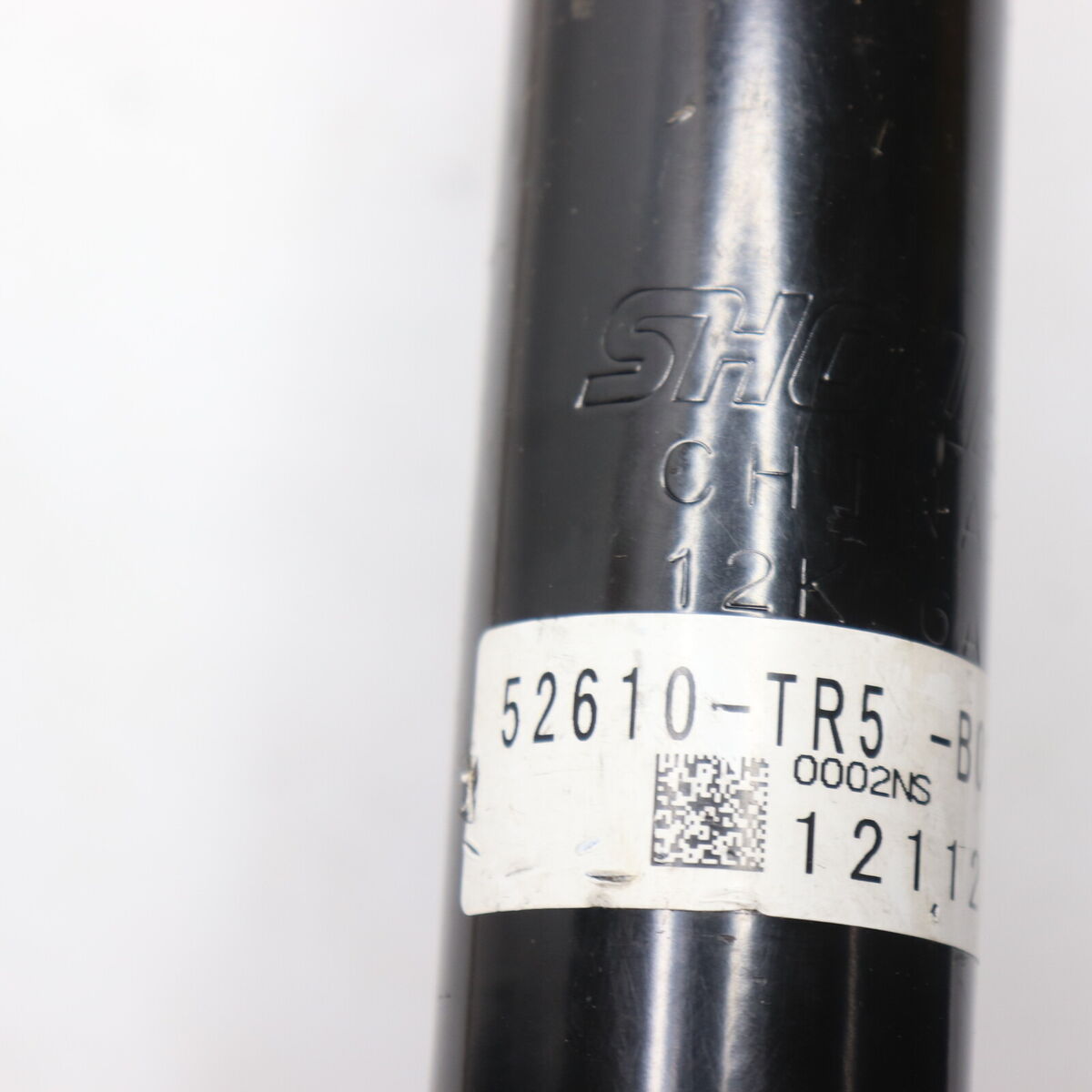 Rear Shock Absorber Assembly 52610-TR5-B030-M1 | eBay Rear Shock Absorber Assembly 52610-TR5-B030-M1 | eBay