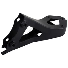 Black Upper Stay Fairing Bracket Fit For Honda CBR 600 F4i 2001-2006 2004 05 New
