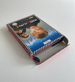 NINTENDO NES SPIEL: HOME ALONE 2 - LOST IN NEW YORK  - NOE - CIB - PAL-B