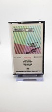 AEROSMITH LIVE BOOTLEG WALK THIS WAY DREAM ON CASSETTE TAPE 1978 TESTED RARE