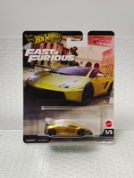 Lamborghini Gallardo Lp 570-4 Superleggera Fast & Furious 5/5 Premium Neu