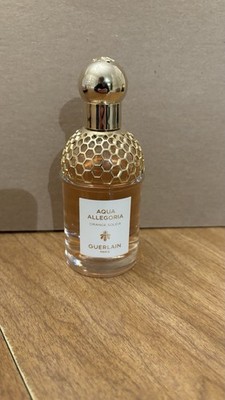 Guerlain Aqua Allegoria Orange Soleia Eau de Toilette Spray 2.5 fl oz