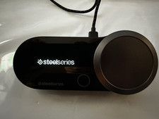 SteelSeries GameDAC Gen 2 for Xbox