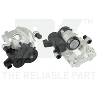 NK 2148117 Bremssattel FüR Volvo, Hinterachse Links, Vor Der Achse