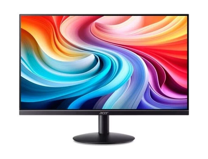 Acer 100 Hz Computer Monitors for sale | eBay