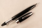 VINTAGE 1960s SHEAFFER PFM I FOUNTAIN PEN ~ PEN FOR MEN ~ PDAG NIB ~ RESTORED! — photo 7