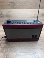 Roberts R737 Portable Radio + Mains Adapter Fully Functional, very clean 👌