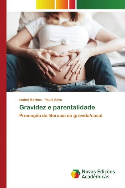 Isabel Martins (U. A.) | Gravidez E Parentalidade | Taschenbuch | Portugiesisch-image