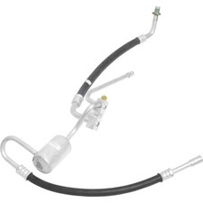 HA 10352C A/C Manifold Hose Assembly,42