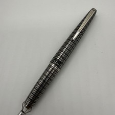 Pilot Elite 18K Fountain Pen