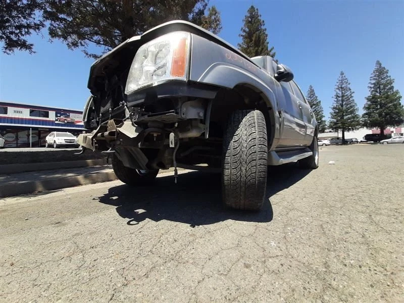 GMC YUKON 2001-2006 eje portador delantero relación 3,73 GT4 con OPT GT4 NP3 15839874 Foto 4 de 4