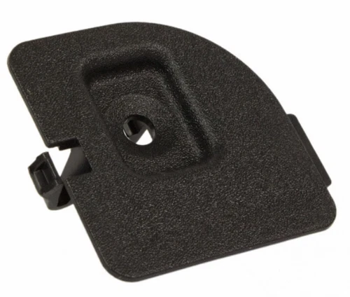 OEM NEW 18-20 Ford F150 Front RH Mirror Ambient Air Temp Sensor COVER Black