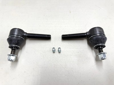 1955-1957 GM CHEVY BEL AIR / FULL SIZE STANDARD OUTER TIE ROD ENDS 1PAIR [NEW]