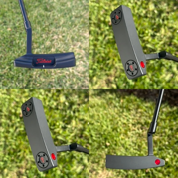 R*F様 ☆ SCOTTY CAMERON MONTEREY バシレウス Scotty Cameron Monterey Golf Clubs for sale | eBay