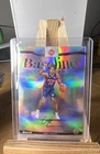 2025-26 Topps Finest - Baseline Autographs Chaz Lanier #BA-CL Refractor (AU, RC)