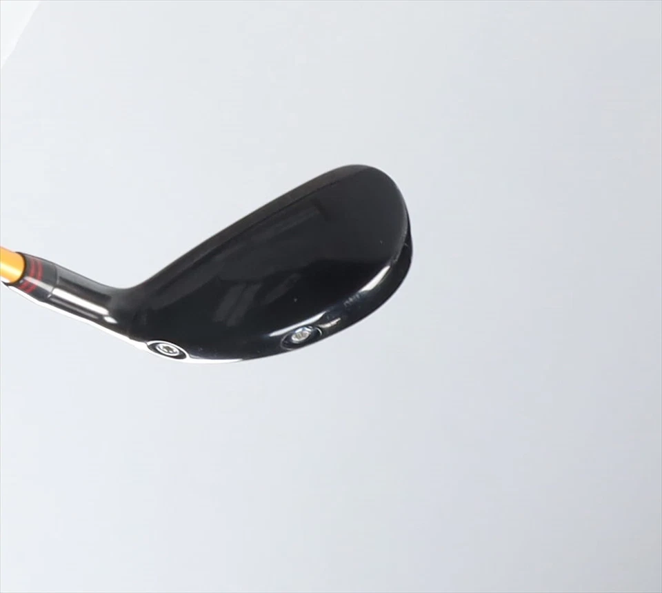 Ben Hogan Vktr+ 21° 4H híbrido rígido Ust Proforce V2 híbrido 370 12591201 bueno Foto 3 de 4