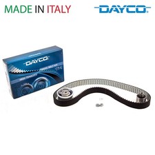 Audi A3 A4 VW Golf Passat Jetta Caddy Touran Timing Belt Kit 1.9 2.0 TDi Dayco