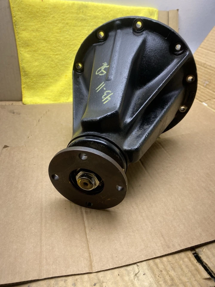 ✅️2003-2009 TOYOTA 4RUNNER FJ CRUISER LEXUS GX470 3.91 REAR DIFFERENTIAL CARRIER - Image 3 of 4