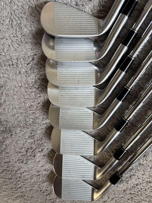 Srixon Z-FORGED 6-P ZX5 4-6 666391 | eBay