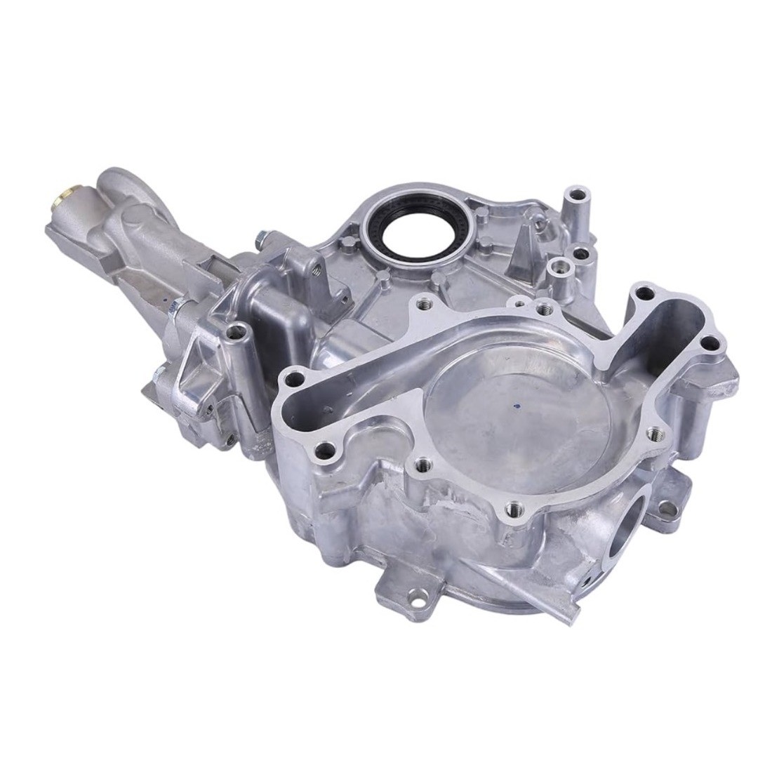 Timing Cover w/ Oil Pump Ford F150 Mustang Windstar Cougar Van TC232EN