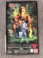 Destroy Mode Mechanical Clear Ver Theater Limited Plated Fram K2Q03