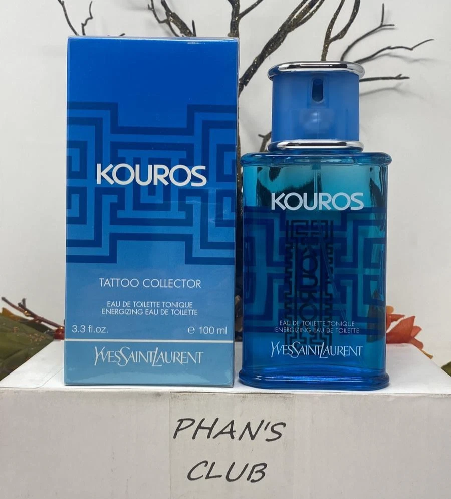 Las mejores ofertas en Kouros Fragancias para Hombre | eBay
