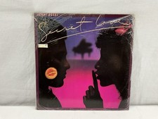 Kenny Moore -Secret Love (1980 Discwasher Records DR 007 D) Sealed