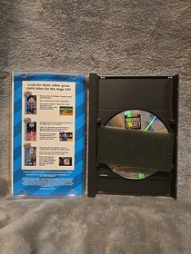 ESPN National Hockey Night (Sega CD, 1994)