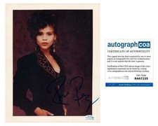 Rosie Perez Signed Autographed 8x10 Photo Hot Sexy ACOA