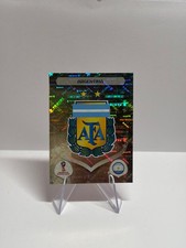 2017 Panini Road to 2018 World Cup Soccer Stickers 10