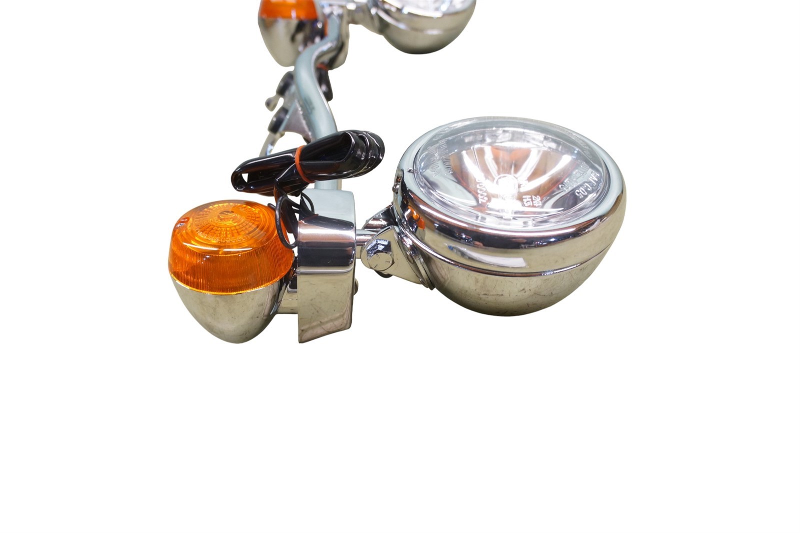 Kawasaki Light Bar Vulcan VN900B/D | K32001-010 NOS OEM *2248A