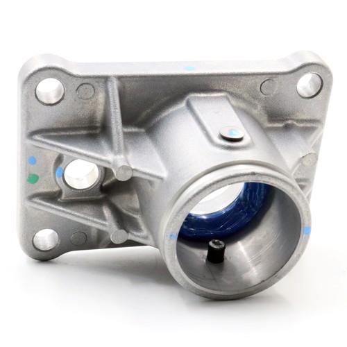 Toyota Hilux KUN LAN25 GGN35 05-16 Fit Gearbox Selector Gear Shift Lever Housing - Picture 3 of 6