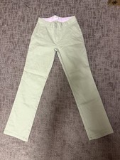 Cat  Jack - Girls School Uniform Chino Pants - - Size 10