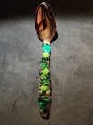 Oneida 18/8 Stainless Steel Serving Spoon — photo 1