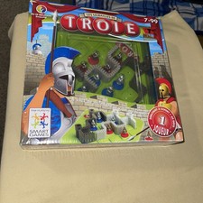 Les Murailles Trole Smart Games Sealed 