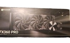 ID-COOLING PRO FX360 Water Cooler