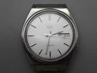 Gent's Vintage SEIKO 5 Automatic Mechanical Wristwatch 7009-3140
